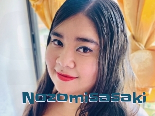 Nozomisasaki