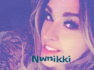 Nwnikki