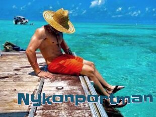 Nykonportman