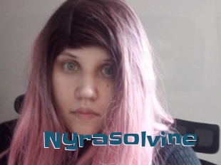 Nyrasolvine