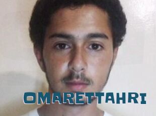 OMARETTAHRI