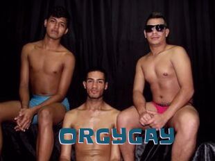 ORGYGAY