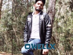 OWELLX