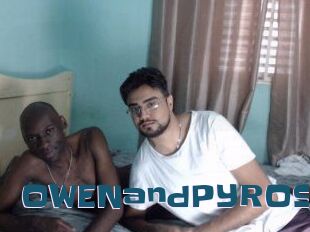 OWENandPYROS