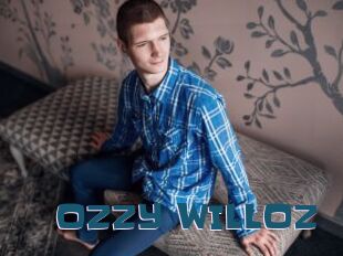 OZZY_WILLOZ