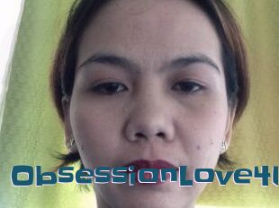 ObsessionLove4U