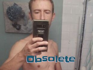 Obsolete