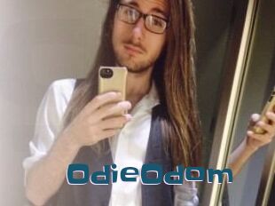 OdieOdom