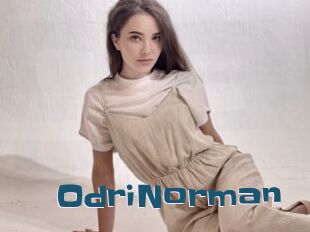 OdriNorman