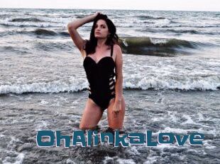 OhAlinkaLove