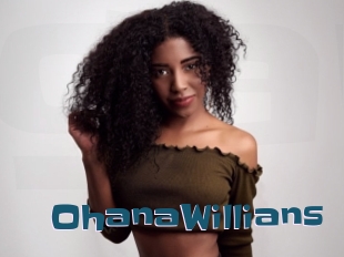 OhanaWillians