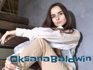 OksanaBaldwin