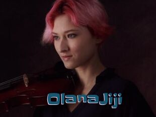 OlanaJiji