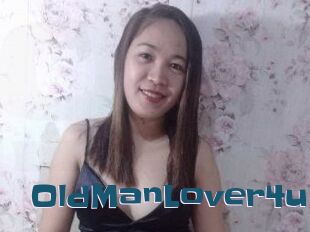 OldManLover4u
