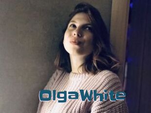 OlgaWhite