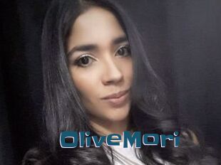 OliveMori