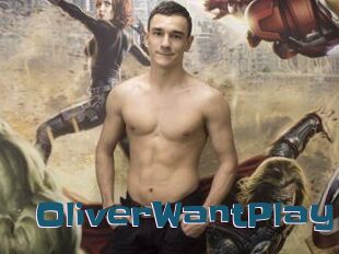 OliverWantPlay