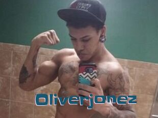 Oliverjonez