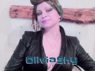 OliviaShy