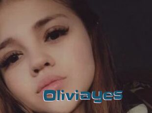 Oliviayes