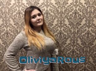 OliviyaRous