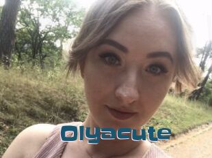 Olyacute