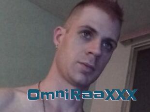 OmniRaaXXX