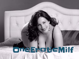 OneEroticMilf