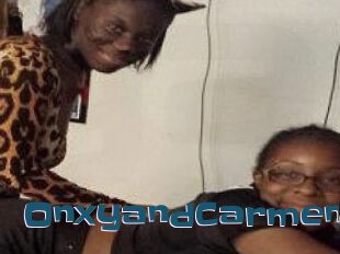 OnxyandCarmen