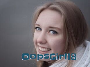 OopsGirl18