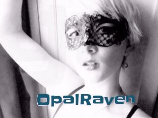 OpalRaven