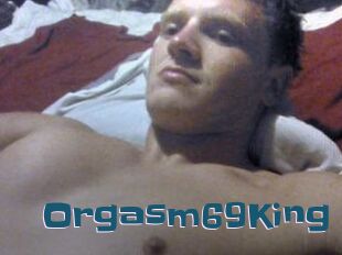 Orgasm69King