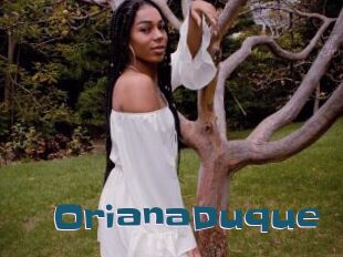 OrianaDuque