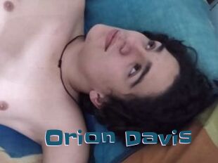 Orion_Davis