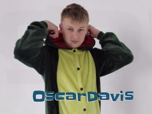 OscarDavis