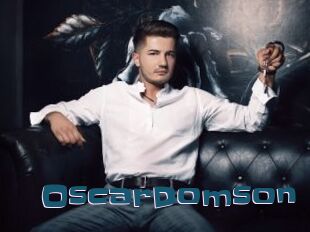 OscarDomson