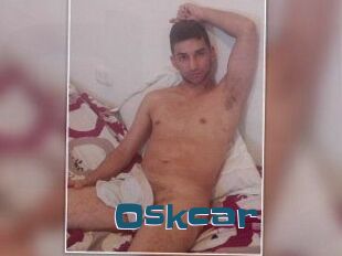 Oskcar