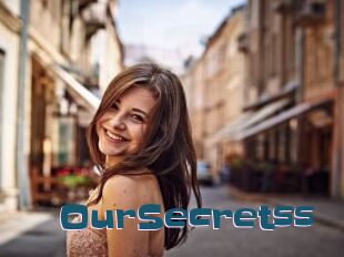 OurSecretss