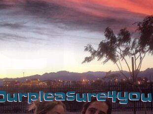 Ourpleasure4you