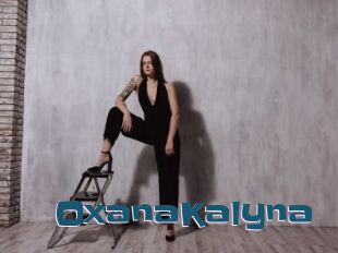 OxanaKalyna
