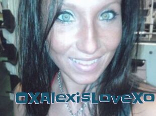OXAlexisLoveXo