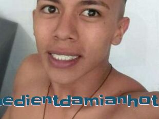Obedientdamianhot