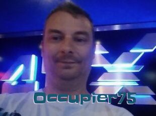 Occupier75