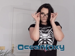 Oceanfoxy