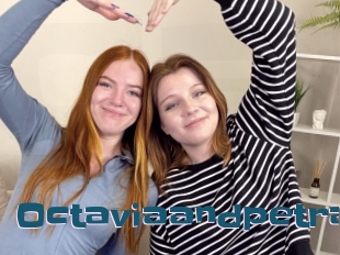 Octaviaandpetra