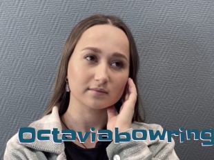 Octaviabowring