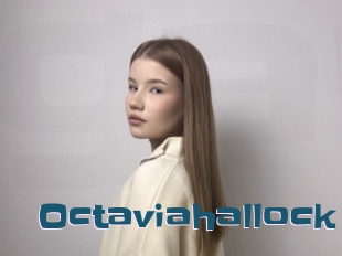 Octaviahallock