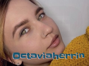 Octaviaherrin