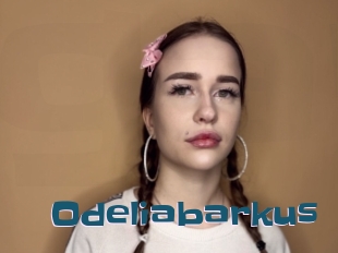 Odeliabarkus