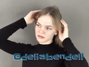 Odeliabendell